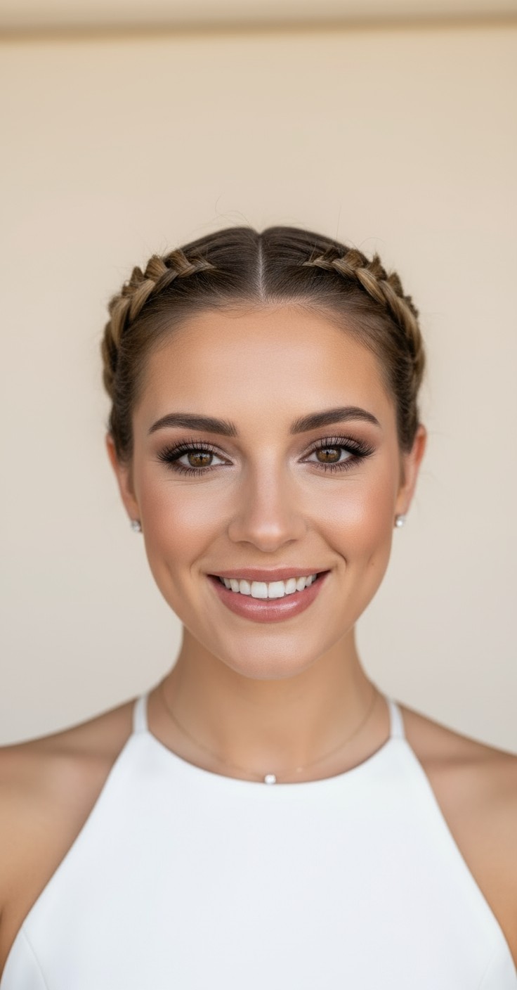 After Iverson Braids